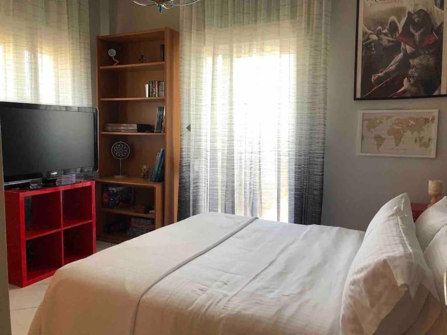 Casa Chrissy Plagiarion