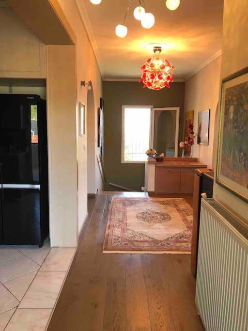 Villa Casa Chrissy Plagiarion