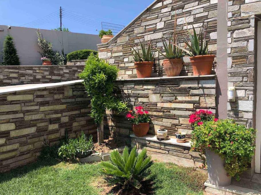 Casa Chrissy Villa *
