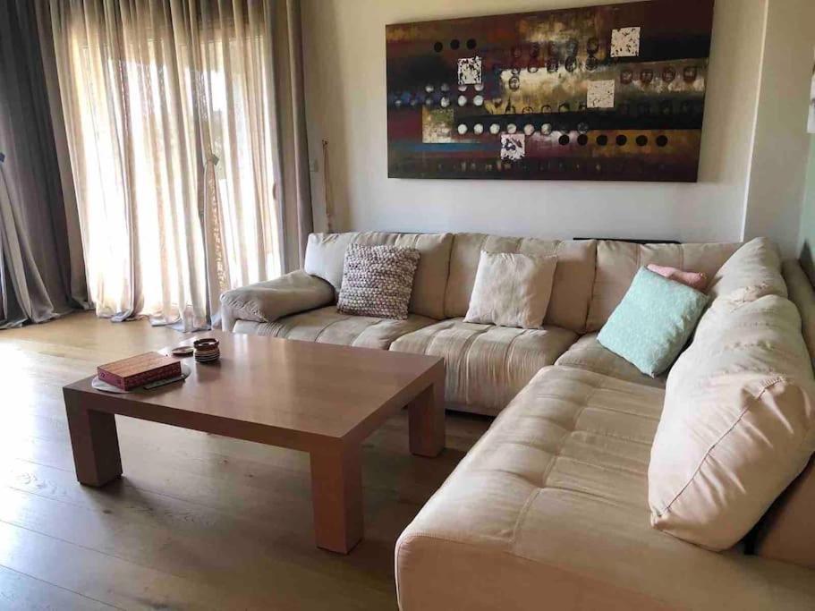 Casa Chrissy Villa Plagiarion