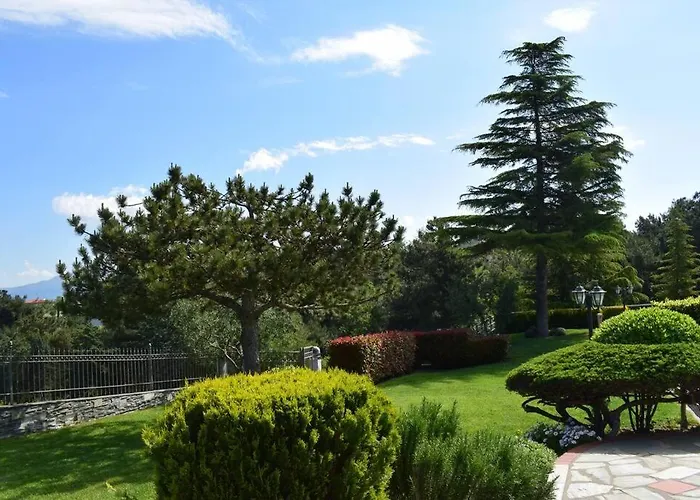 Villa Casa Chrissy