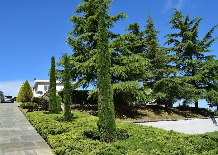 Villa Casa Chrissy