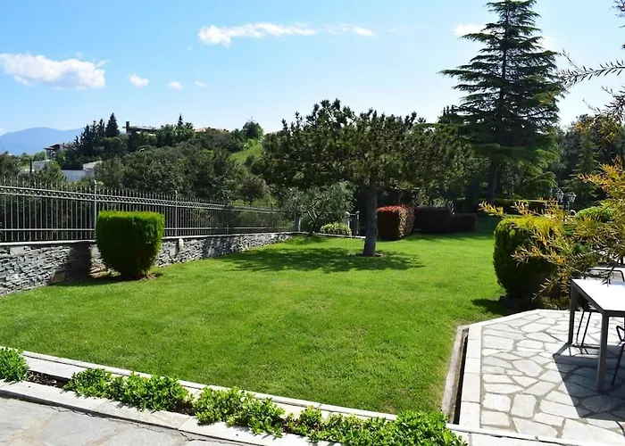 Villa Casa Chrissy