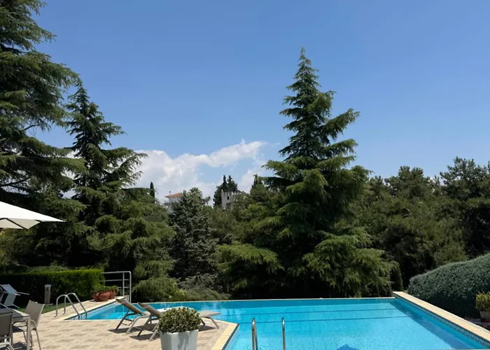 Villa Casa Chrissy