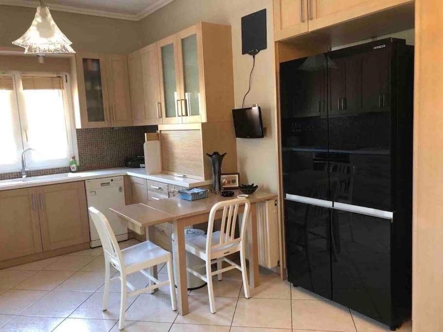 Casa Chrissy Villa
