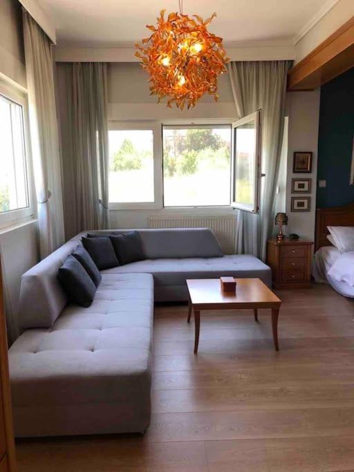 Casa Chrissy Villa