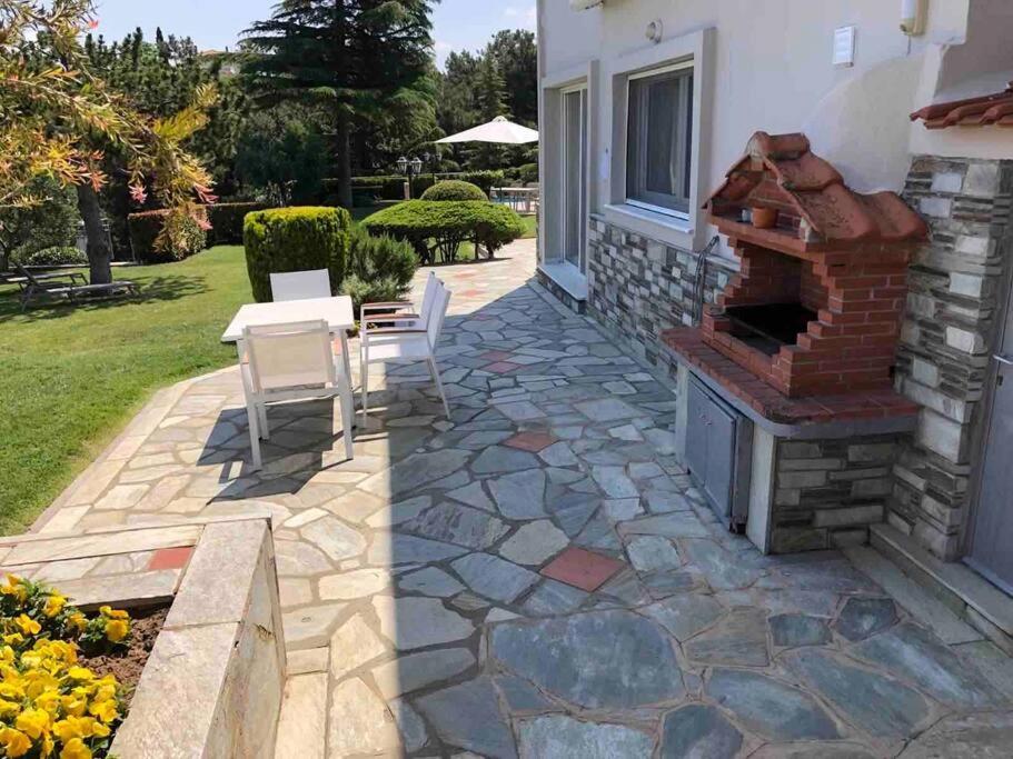 Casa Chrissy Villa
