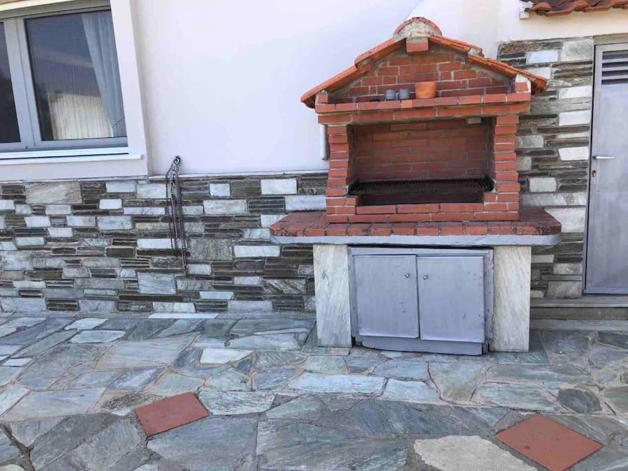 Villa Casa Chrissy Plagiárion