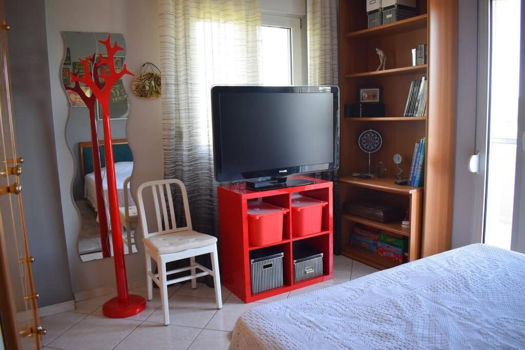 Casa Chrissy Villa