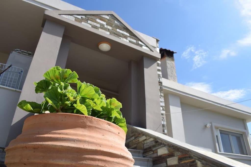 Casa Chrissy *