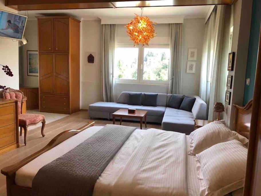 Villa Casa Chrissy *